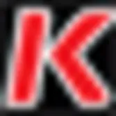 101.5 KGB logo