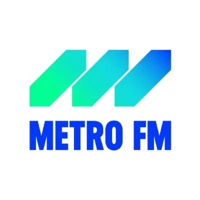 Metro FM logo