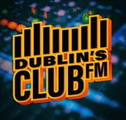 Club FM Dublin logo