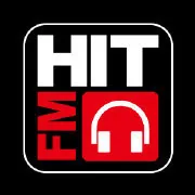 CRI HIT FM 广州（停播） logo