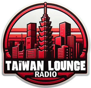 TAIWAN LOUNGE RADIO logo