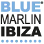 Blue Marlin Ibiza logo