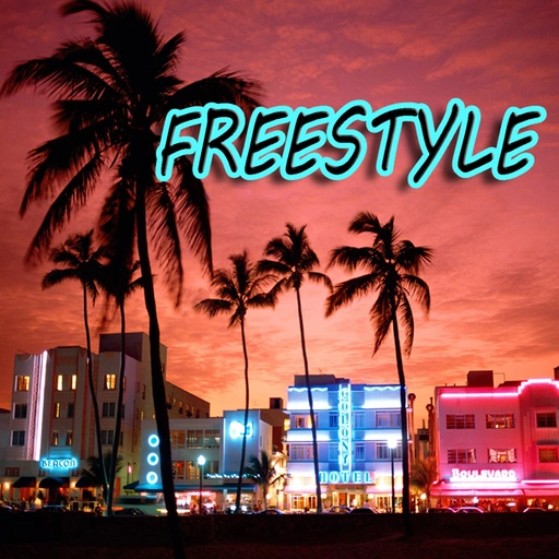 Freestyle by SkateFM logo