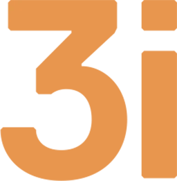 Radio3i logo