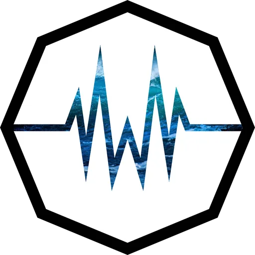 Radio Wave: Deluge logo