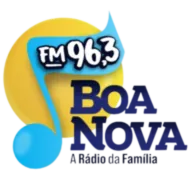 Boa Nova logo