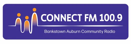 Connect FM 100.9 - Bankstown Auburn Community Radio - 100.9 FM (AAC) logo