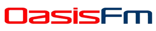 Oasis FM GR logo
