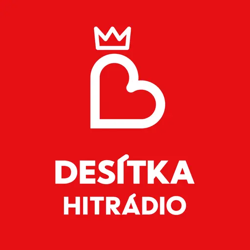 Hitrádio Desítka logo