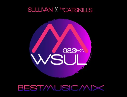 WSUL logo