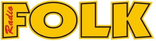 Rádio folk Czech logo