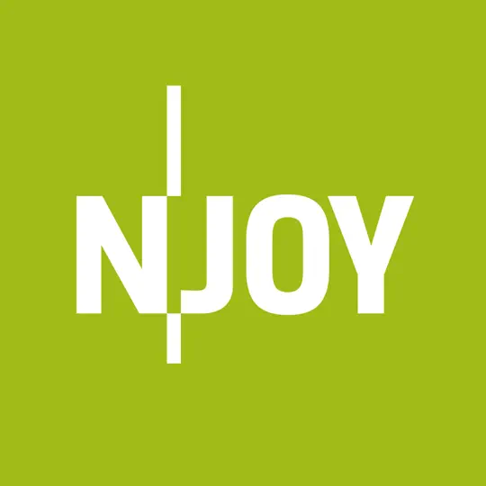 N-JOY Play logo