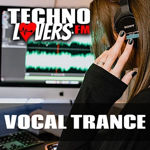 Technolovers VOCAL TRANCE logo