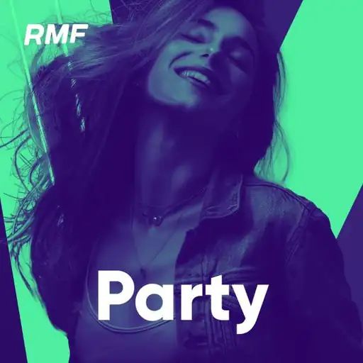 RMF Party logo