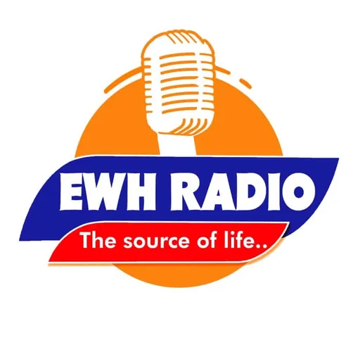 Ewhradio - Kampala (MP3) logo