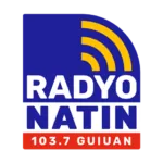 Radyo Natin Guiuan logo