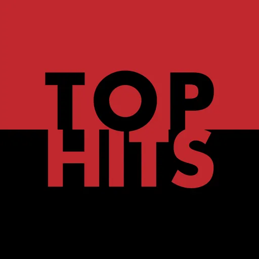 Top Hits logo
