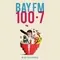 Bay FM 100.7 logo