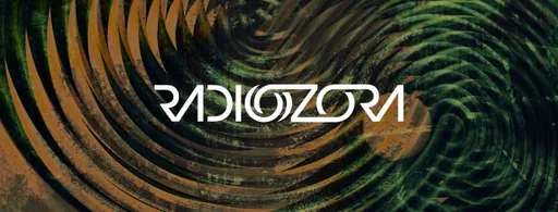 RadiOzora Chill logo