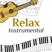 Relax Instrumental logo