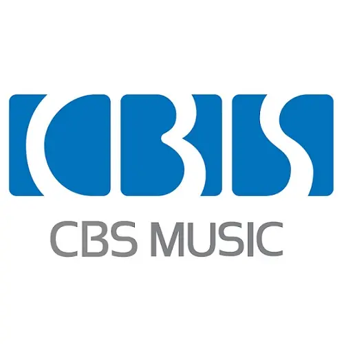 CBS 음악FM logo