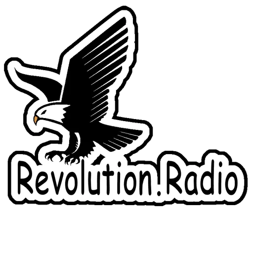 Revolution Radio Studio A logo
