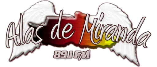 ALAS de Miranda 89.1 FM logo