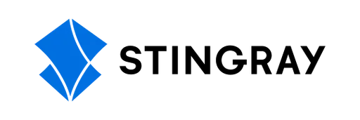 Stingray ''Classic Rock'' logo