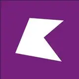 KISS logo