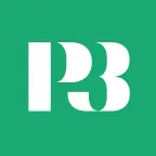 Sveriges Radio P3 logo