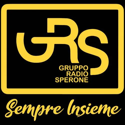 GRS - Gruppo Radio Sperone logo