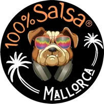 100 % SALSA logo