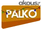 Akous Palko logo