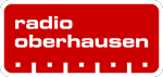 Radio Oberhausen logo