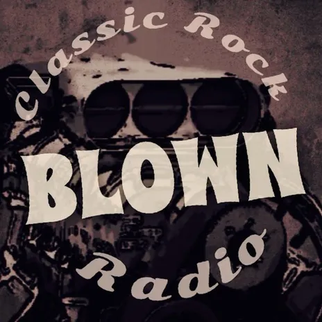 Crucial Velocity Radio Blown logo