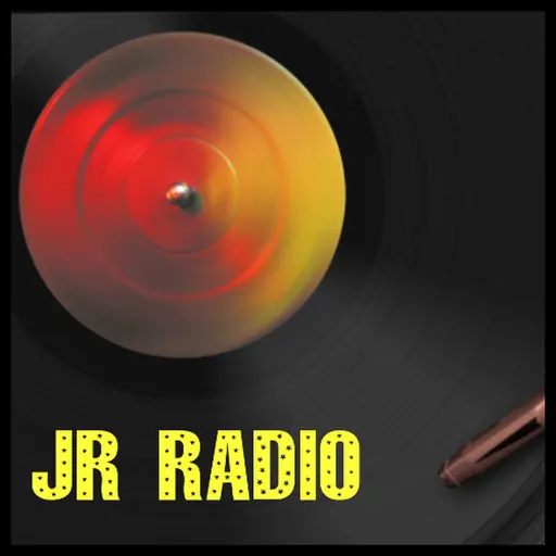 JR Radio logo