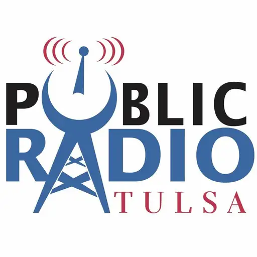 KWGS HD1 Stream NPR logo