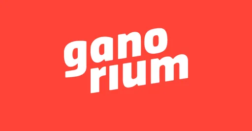 Ganorium Radio logo
