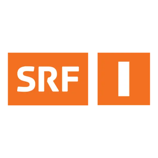 Radio SRF 1 Zentralschweiz logo