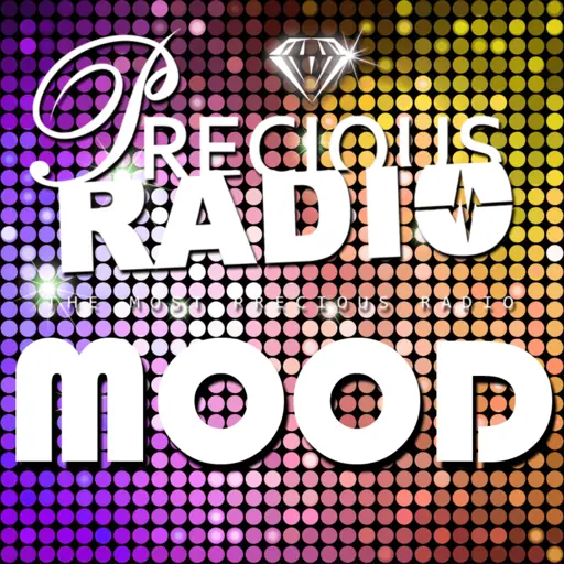 Precious Radio Mood logo