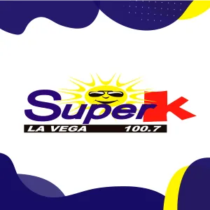 Super K logo