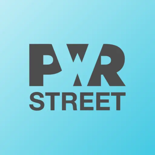 Power Street logo