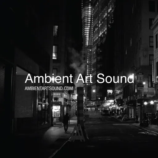 Ambient Art Sound logo
