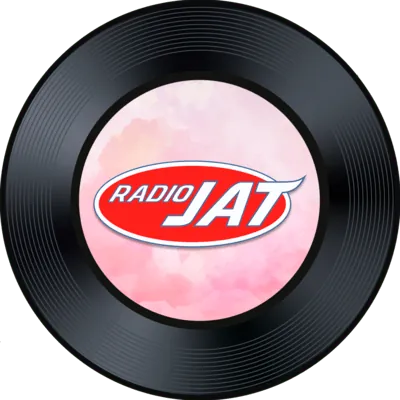 Radio JAT logo
