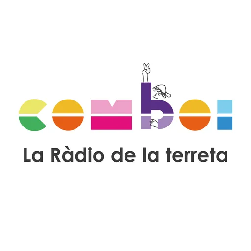 Comboi - La ràdio de la terreta logo
