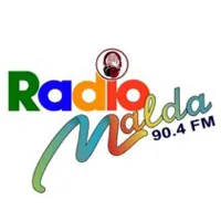 Radio Malda logo