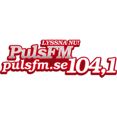 Puls FM Borås logo
