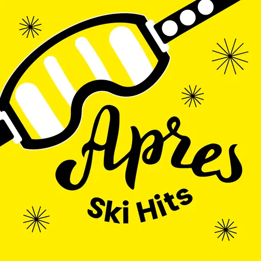 Life Radio Apres Ski Hits logo