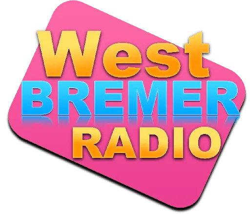 West Bremer Radio logo