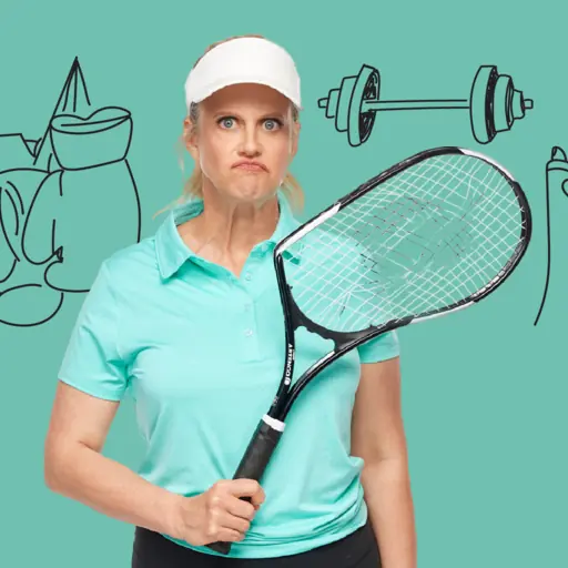 barba radio - Ich hasse Sport - 64kbps logo